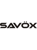 Bavlněné tričko s potiskem SAVOX